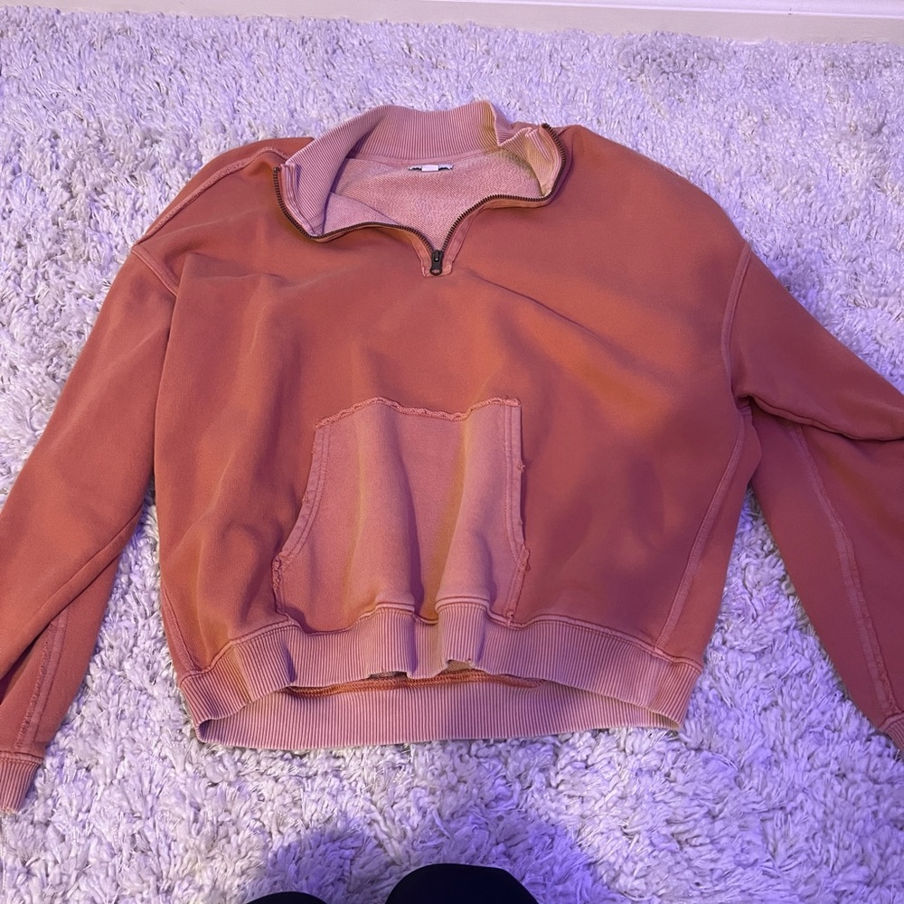Size small